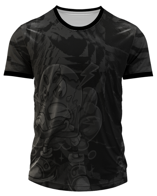 Arte Digital Camiseta Interclasse Earth Power