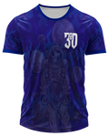 Arte Digital Camisa Interclasse Astronauta Color