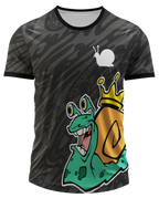 Arte Digital Camisa Interclasse Caramujo