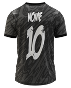 Arte Digital Camisa Interclasse Caramujo