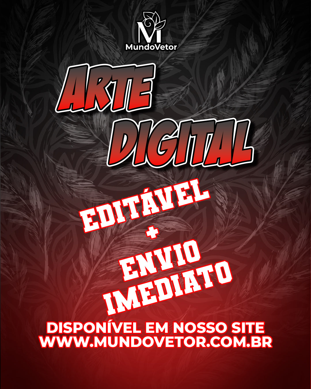 Arte Digital Camisa Fenix Renascida