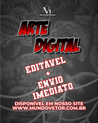 Arte Digital Camisa Interclasse Aranha Spider