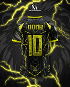 Arte Digital Camisa Interclasse Leão