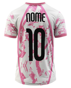 estampa vetorizada hello kitty rosa para sublimação