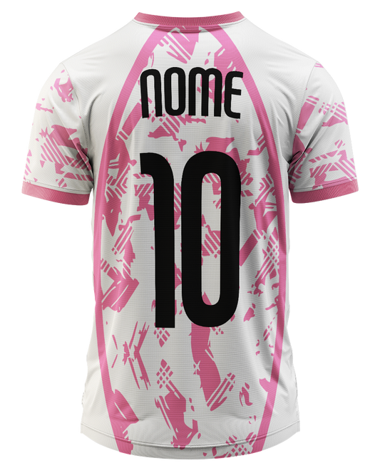 estampa vetorizada hello kitty rosa para sublimação