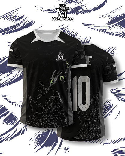 arte cdr banguela editável para sublimação