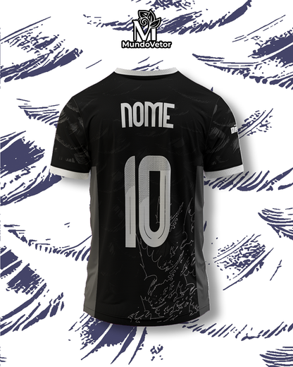 estampa digital banguela como treinar seu dragão vetorizada