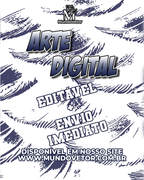 arte editável banguela interclasse arquivo cdr