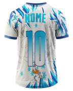 design vetorial pernalonga camisa interclasse
