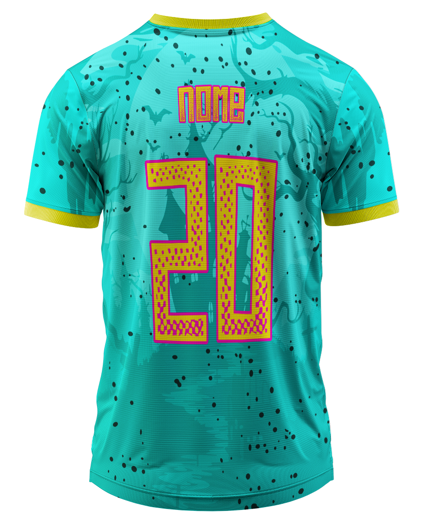 design vetorial scooby doo camisa interclasse