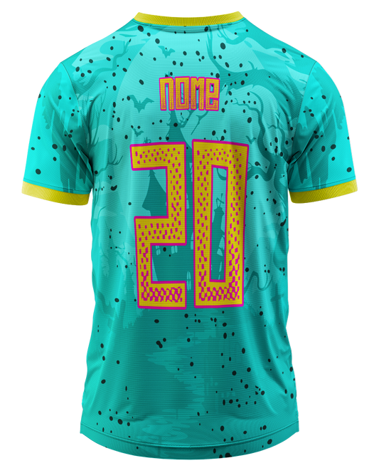 design vetorial scooby doo camisa interclasse