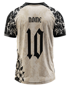 design vetorial cobra camisa interclasse
