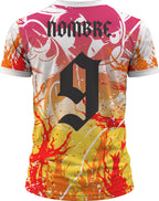 arte digital camisa estampa vetor pikachu pokemon