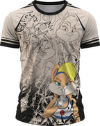 Arte Digital Camisa Interclasse Lola - LooneyTunes