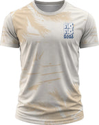 Arte Digital Camisa Interclasse Blue Arara Nono Ano 2026