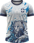 Arte Digital Camisa Brasil Interclasse 2026.2027