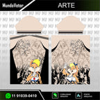 Arte Digital Camisa Interclasse Lola - LooneyTunes