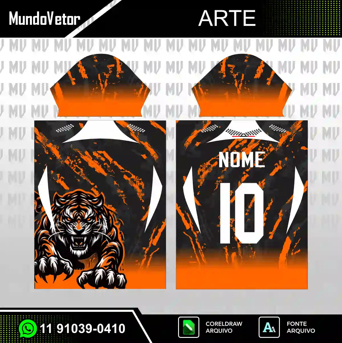 Arte Digital Vetor camisa interclasse nono ano terceirão pantera six seven