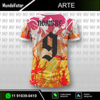 arte digital camisa estampa vetor pikachu pokemon