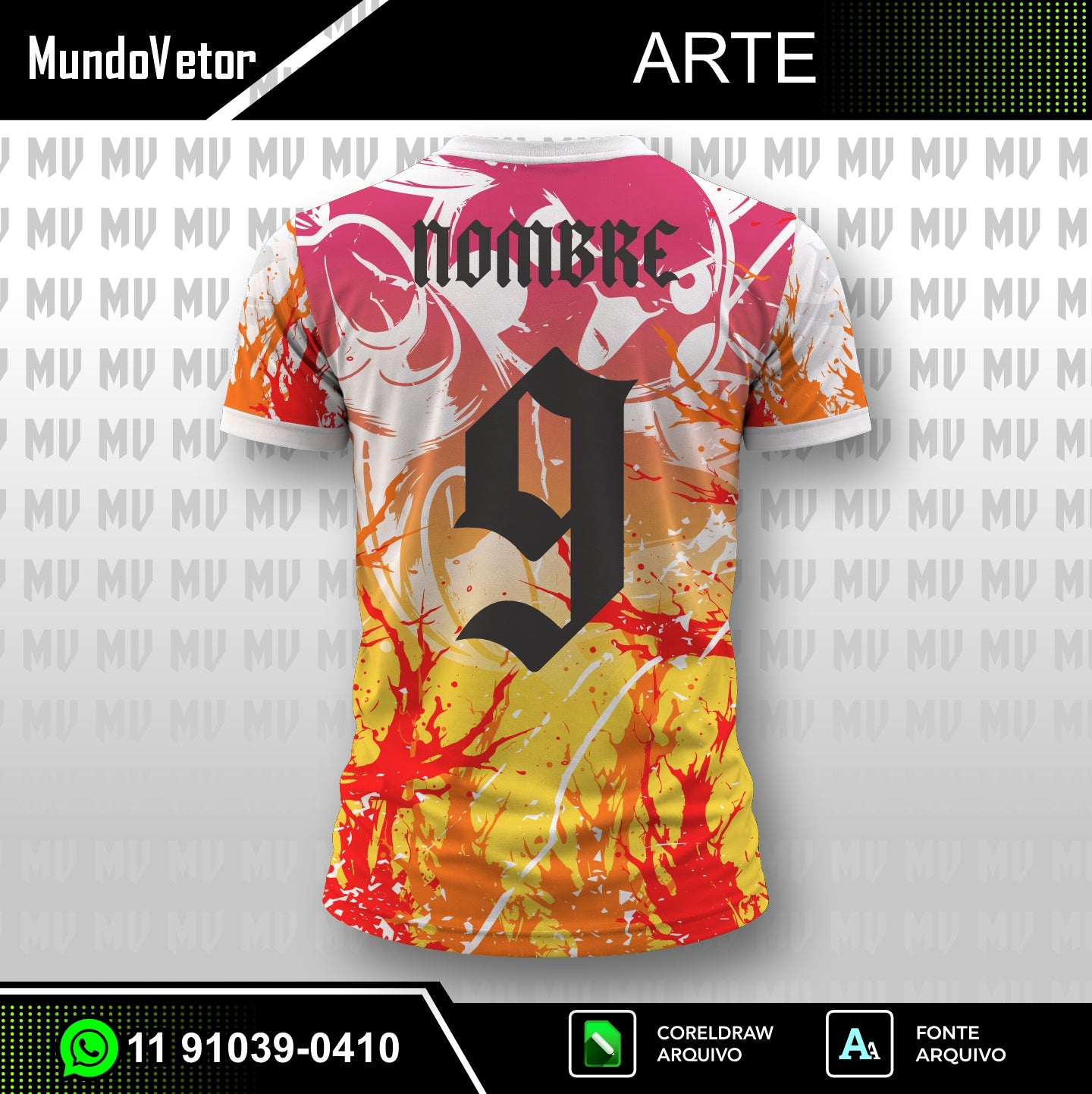 arte digital camisa estampa vetor pikachu pokemon