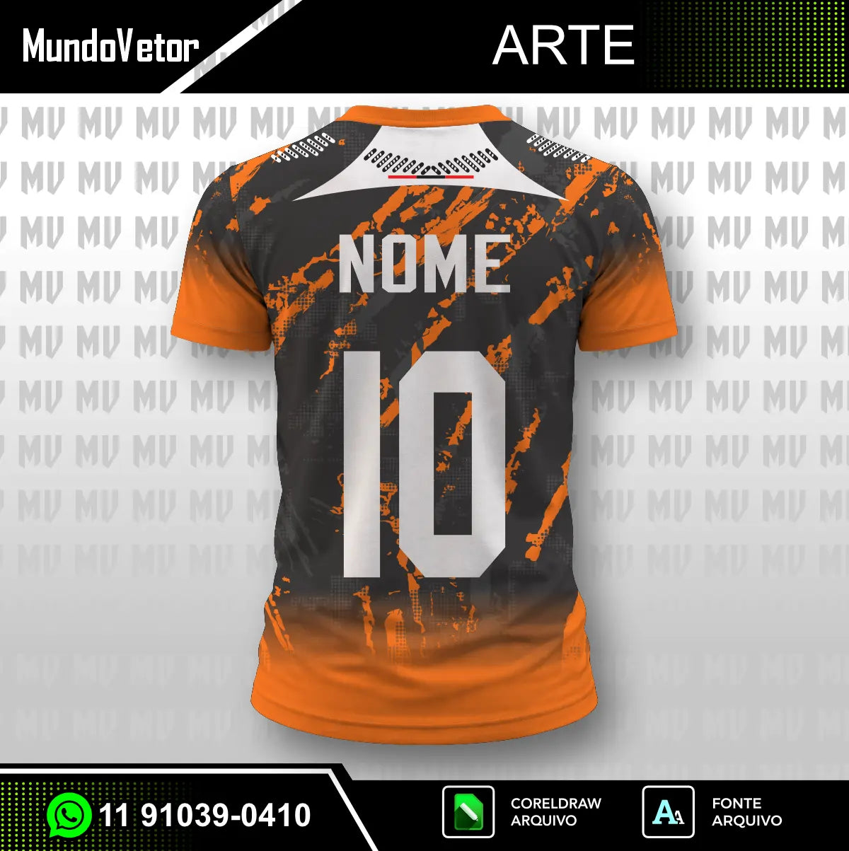 Arte Digital Vetor camisa interclasse nono ano terceirão pantera six seven
