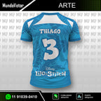 Arte Digital Lilo e Stitch Furioso 2026 - Interclasse