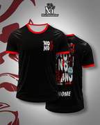 Arte Digital Camisa Nono Ano Lobo
