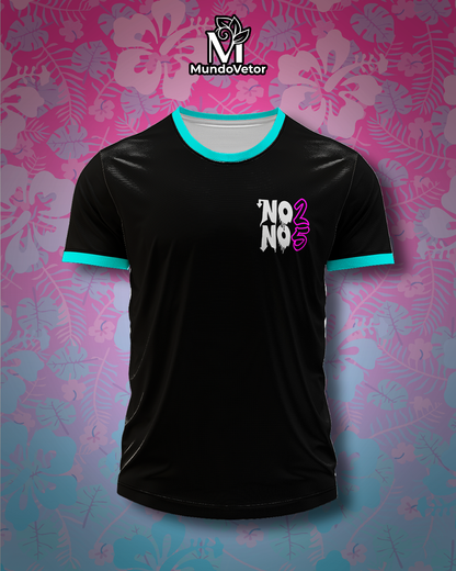 Arte Digital Camiseta Nono Ano Pop Arte Hello Kitty