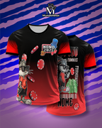 Arte Digital Camisa Nono Ano Pernalonga Cassino 2025