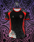Arte Vetor Camisa Nono Ano Coelho na Cartola 2025