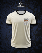 Arte Digital Camisa Terceirão Taz Mania 2025