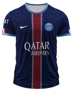 arte digital psg camisa titular 2025 2026
