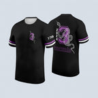 Arte Digital Camisa Terceirao Sketch Numero