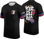 Arte Digital Camisa Terceirao Haloween