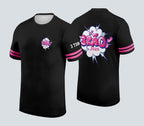Arte Digital Camisa Terceirao Balao Hq