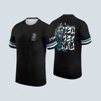 Arte Digital Camisa Terceirao Poseidon