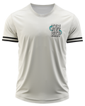 Arte Digital Camisa Terceirao Polvo