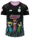 Arte Digital Camisa Terceirao Meninas Super Poderosas