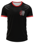 Arte Digital Camisa Terceirao Sketch Dragao