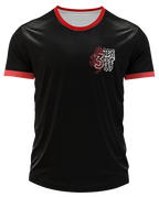 Arte Digital Camisa Terceirao Sketch Dragao