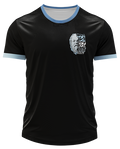 Arte Digital Camisa Terceirao Socrates