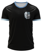 Arte Digital Camisa Terceirao Socrates