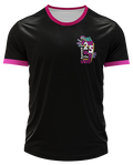 Arte Digital Camisa Terceirao Dinossauro