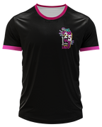 Arte Digital Camisa Terceirao Dinossauro