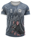 Arte Digital Camisa Terceirao Rato Ratao