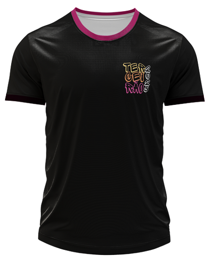 Arte Digital Camiseta Terceirão