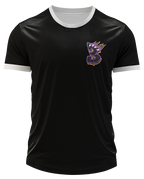 Arte Digital Camisa Terceirao Terceirao Tipografia