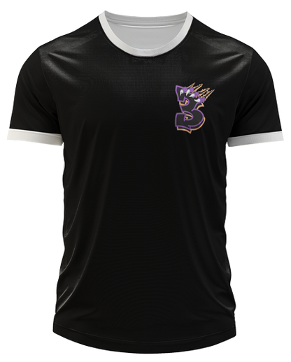 Arte Digital Camiseta Terceirão Tipografia