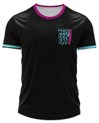 Arte Digital Camisa Terceirao Cerebro