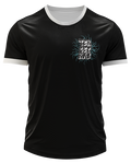 Arte Digital Camisa Terceirao Poseidon
